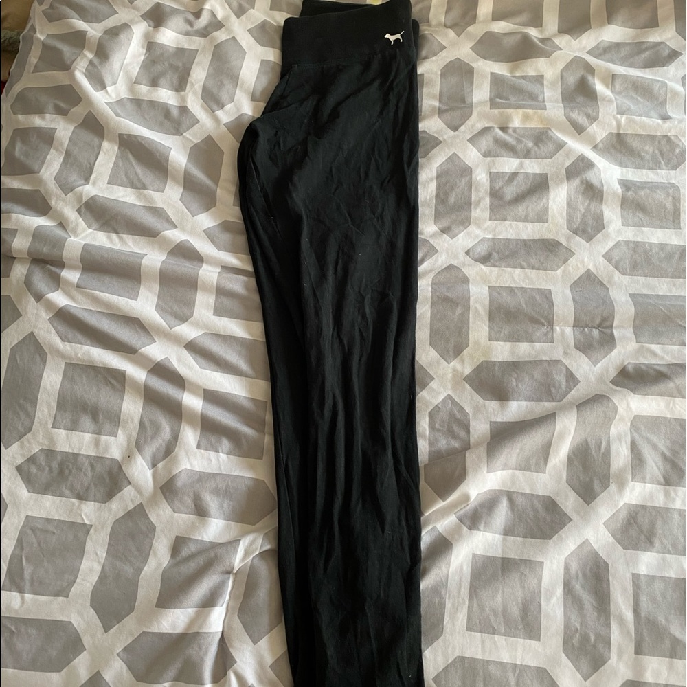Black Leggings